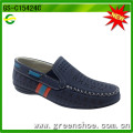 Action Shoe Design Fornecedor de Sapatos China